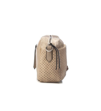 Refresh Handbag 183207 beige