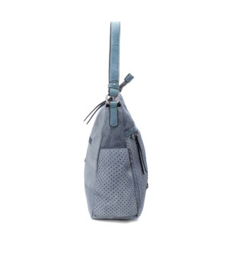 Refresh Handbag 183208 blue