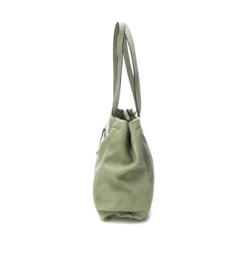 Refresh Handbag 183209 green