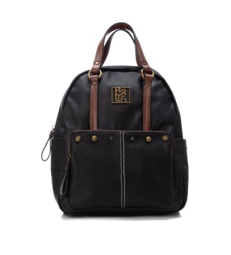 Refresh Sac  dos 183214 noir