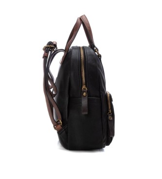 Refresh Rucksack 183214 schwarz