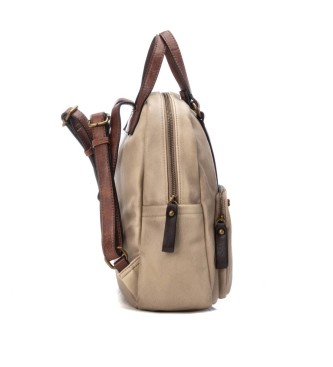 Refresh Rucksack 183214 beige