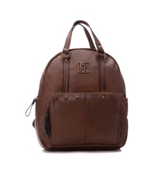 Refresh Sac  dos 183214 marron