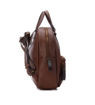 Refresh Sac  dos 183214 marron