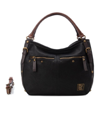 Refresh Bolso 183215 negro