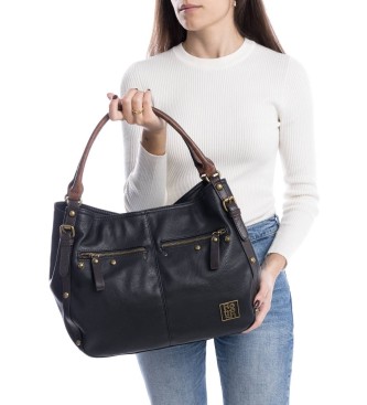 Refresh Handbag 183215 black