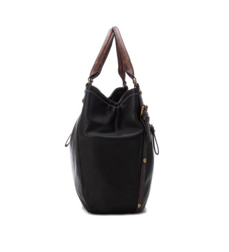 Refresh Handtasche 183215 schwarz