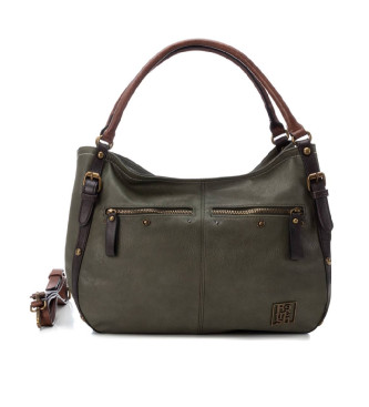 Refresh Borsa 183215 verde