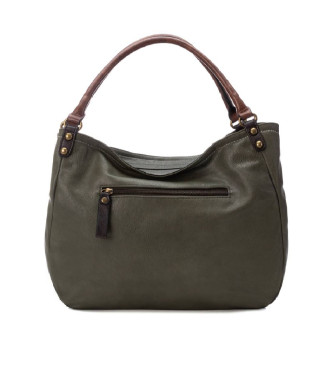 Refresh Bolso 183215 verde