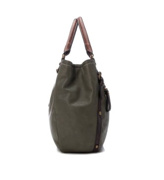 Refresh Bolso 183215 verde