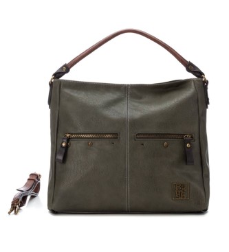 Refresh Handbag 183216 green