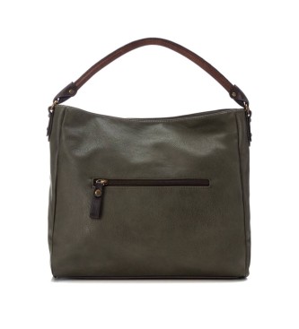 Refresh Handbag 183216 green