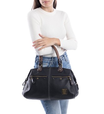 Refresh Handbag 183217 black