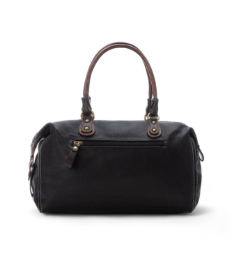 Refresh Bolso 183217 negro