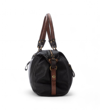 Refresh Bolso 183217 negro