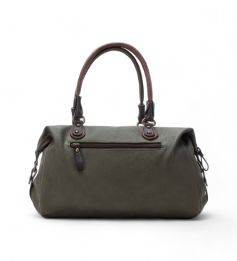 Refresh Handbag 183217 green