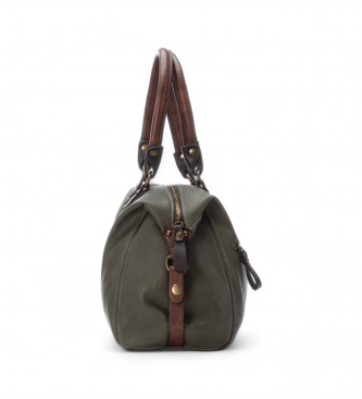 Refresh Bolso 183217 verde