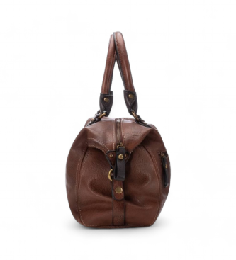 Refresh Handbag 183217 brown