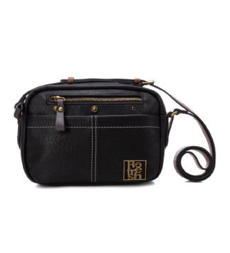 Refresh Handbag 183218 black