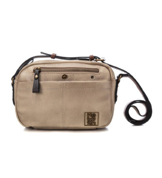 Refresh Hndtaske183218 beige