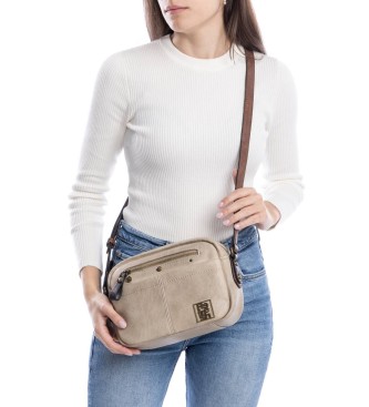 Refresh Borsa183218 beige