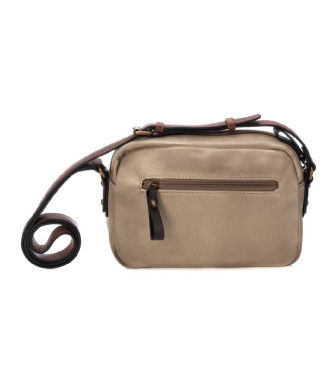 Refresh Handtasche183218 beige