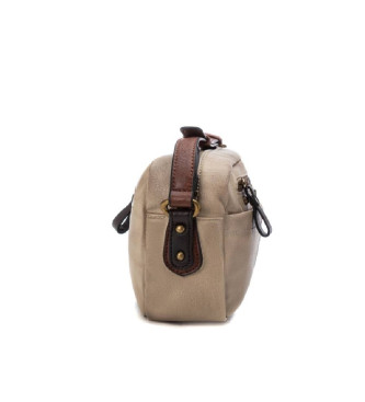 Refresh Hndtaske183218 beige