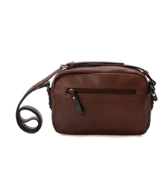 Refresh Handbag 183218 brown