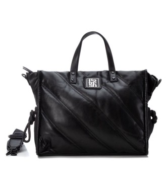 Refresh Saco de mo 183219 preto