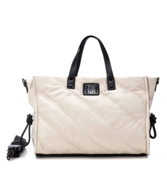 Refresh Handtasche 183219 beige