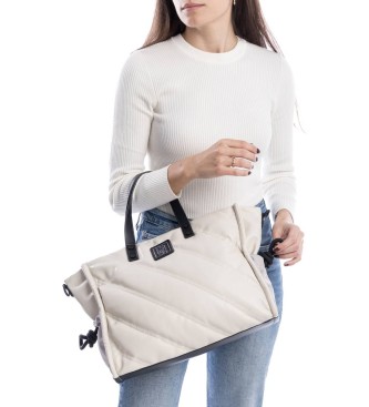 Refresh Handtasche 183219 beige