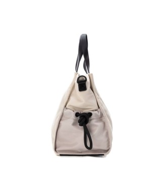 Refresh Bolso 183219 beige