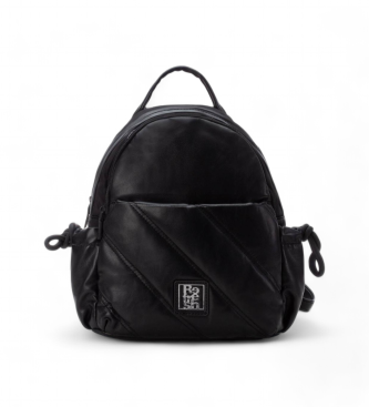 Refresh Rucksack 183221 schwarz