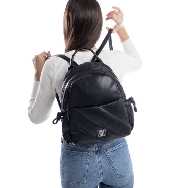 Refresh Backpack 183221 black