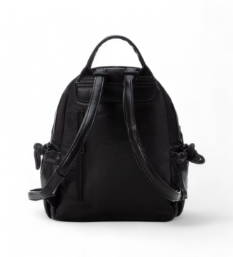 Refresh Backpack 183221 black