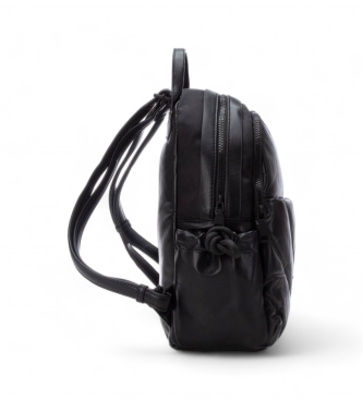 Refresh Rucksack 183221 schwarz