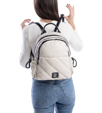 Refresh Mochila 183221 bege