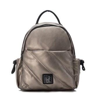 Refresh Sac  dos 183221 gris