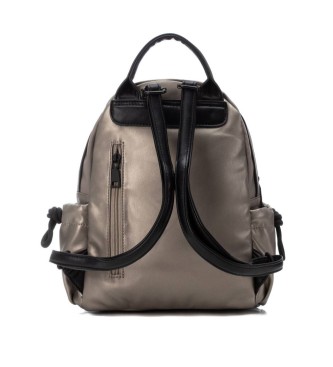 Refresh Mochila 183221 gris