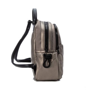 Refresh Rucksack 183221 grau