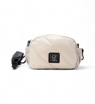 Refresh Bolso 183222 beige