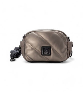 Refresh Bolso 183222 gris