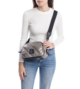 Refresh Bolso 183222 gris