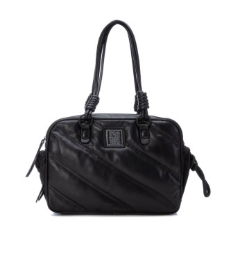 Refresh Borsa 183223 nera