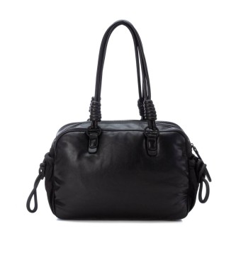 Refresh Handtasche 183223 schwarz