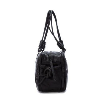 Refresh Handbag 183223 black