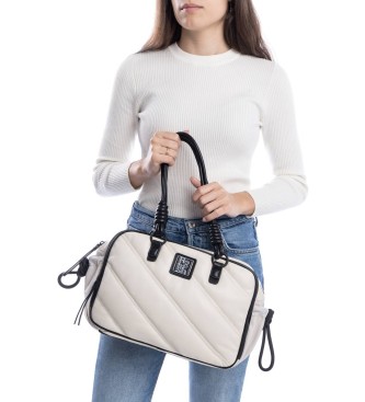 Refresh Bolso 183223 beige