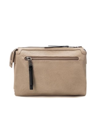 Refresh Bolso 183227 beige