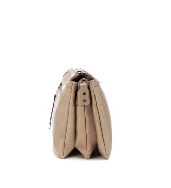 Refresh Bolso 183227 beige