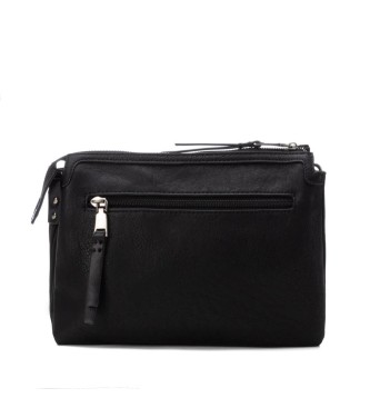 Refresh Handtasche 183227 schwarz